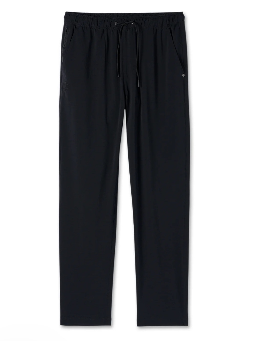 Vuori Men’s Elevate Kore Pant Lined Black V470 XL